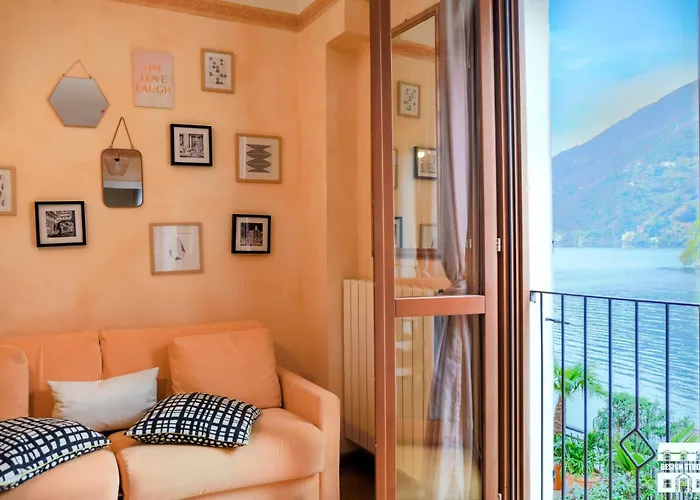Al Lago By Design Studio