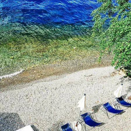 Al Lago By Design Studio Bellano Buitenkant foto