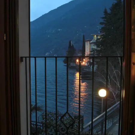 Al Lago By Design Studio Bellano Buitenkant foto