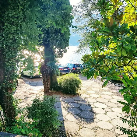 Al Lago By Design Studio Bellano Buitenkant foto